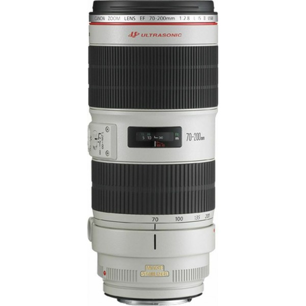 Canon EF-L USM 2,8/70-200 IS III